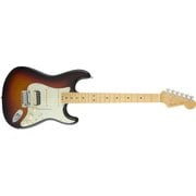 エレキギター AM ELITE STRT HSS SHAW MN 3TSB
