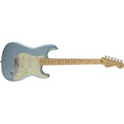 エレキギター AM DLX STRAT PLUS MN MIB