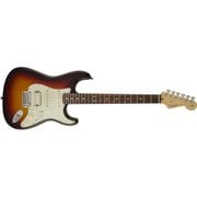 エレキギター AM DLX STRAT PLUS HSS RW M3TS