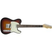 エレキギター AM ELITE TELE RW 3TSB