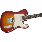 エレキギター AM ELITE TELE RW ACB