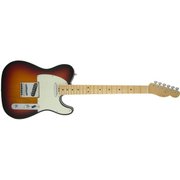 エレキギター AM ELITE TELE MN 3TSB