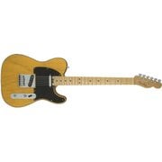 エレキギター AM ELITE TELE MN BTB