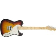 エレキギター AM ELITE TELE THINLIN MN 3TSB