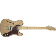 エレキギター AM ELITE TELE THINLIN MN NAT