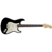 エレキギター AM STD STRAT RW BLK