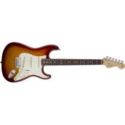 エレキギター AM STD STRAT RW SSB