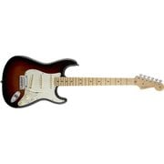 エレキギター AM STD STRAT MN 3TS