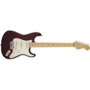 エレキギター AM STD STRAT MN BDM