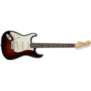 エレキギター 左利き用 AM STD STRAT LH RW 3TS