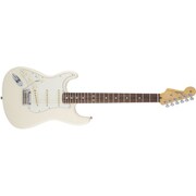 エレキギター 左利き用 AM STD STRAT LH RW OWT