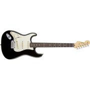 エレキギター 左利き用 AM STD STRAT LH RW BLK