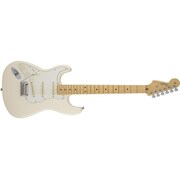エレキギター 左利き用 AM STD STRAT LH MN OWT