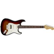 エレキギター AM STD STRAT HSS SHAW RW 3TS