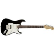 エレキギター AM STD STRAT HSS SHAW RW BLK