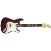 エレキギター AM STD STRAT HSS SHAW RW BDM