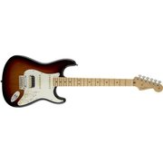エレキギター AM STD STRAT HSS SHAW MN 3TS