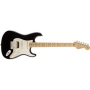 エレキギター AM STD STRAT HSS SHAW MN BLK