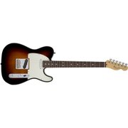 エレキギター AM STANDARD TELE RW 3TS