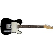 エレキギター AM STANDARD TELE RW BLK