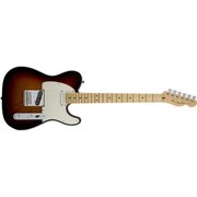 エレキギター AM STANDARD TELE MN 3TS