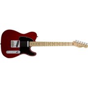 エレキギター AM STANDARD TELE MN CRT