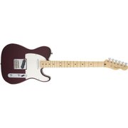 エレキギター AM STD TELE MN BDM
