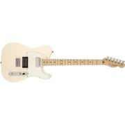 エレキギター AM STD TELE HH MN OWT