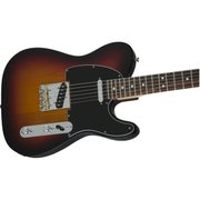 エレキギター AM SPEC TELE RW 3TS
