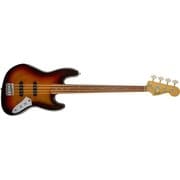フレットレスエレキベース JACO PASTORIUS J BASS FL 3TS