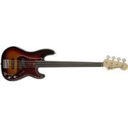 フレットレスエレキベース T.FRANKLIN P BASS FL 3TS