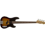 エレキベース MIKE DIRNT RDWRN P BASS RW 3TS