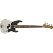 エレキベース MIKE DIRNT RDWRN P BASS RW WBL