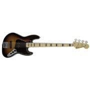 エレキベース GEDDY LEE JAZZ BASS MN 3TSB