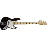 エレキベース GEDDY LEE JAZZ BASS MN BLK