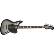 エレキベース TROY SANDERS JAG BASS RW SVBST