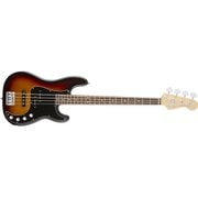 エレキベース AM ELITE PREC BASS RW 3TS