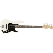 エレキベース AM ELITE PREC BASS RW OWT
