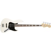 エレキベース AM ELITE JAZZ BASS RW OWT