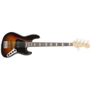 エレキベース 5弦モデル AM ELITE JAZZ BASS V RW 3TBS