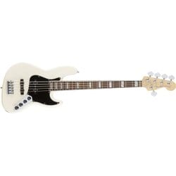 ヨドバシ.com - FENDER フェンダー エレキベース 5弦モデル AM