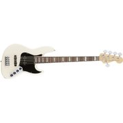 エレキベース 5弦モデル AM ELITE JAZZ BASS V RW OWT