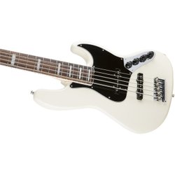 エレキベース ホワイト 5弦 YAMAHA TRBX305 WH (ホワイト) 5弦ベース初心者12点セット