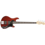エレキベース AM ELITE DIM BAS IV HH RW CAY