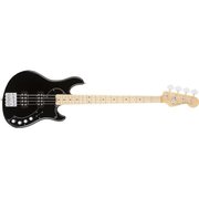 エレキベース AM ELITE DIM BAS IV HH MN BLK