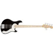 エレキベース 5弦モデル AM ELITE DIM BASS V HH MN BLK