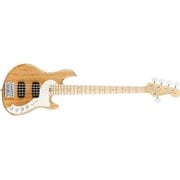 エレキベース 5弦モデル AM ELITE DIM BASS V HH MN NAT