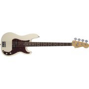 エレキベース AM STANDARD P BASS RW OWT
