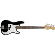 エレキベース AM STANDARD P BASS RW BLK