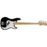 エレキベース AM STANDARD P BASS MN BLK
